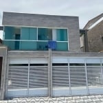 CASA DE CONDOMÍNIO 1 DORMITÓRIO VAZIA A VENDA NO BAIRRO JARDIM REAL