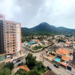 apartamento 1 dormitório no canto do forte