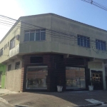 Prédio comercial no bairro da  Tupi, Praia Grande -, Cod: 14880619