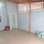 Casa à venda em Praia Grande-SP, bairro Mirim: 3 quartos, 1 sala, 2 banheiros, 80m²!