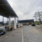 Galpão comercial para locação em Praia Grande-SP, no bairro Guilhermina: espaçoso, moderno e pronto para o seu negócio!