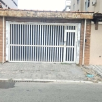 Imperdível: Casa à venda ou locação na Guilhermina, Praia Grande-SP com 2 dormitórios, 2 suítes e 2 vagas de garagem - 220m².