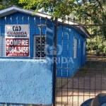 Casa com 1 quarto à venda na Estrada da Ponta Grossa, 779, Ponta Grossa, Porto Alegre