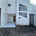 Casa em condomínio fechado com 2 quartos à venda na Rua Capitão Pedroso, 883, Restinga, Porto Alegre