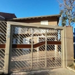 Casa em condomínio fechado com 3 quartos à venda na Avenida Edgar Pires de Castro, 5806, Restinga, Porto Alegre