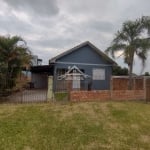 Casa com 2 quartos à venda na Estrada Jorge Pereira Nunes, 481, Campo Novo, Porto Alegre