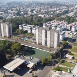 Apartamento com 2 quartos à venda na Rua Charrua, 114, Parque Amador, Esteio