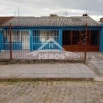 Casa com 3 quartos à venda na Acesso Bonar Figueiro, 2321, Restinga, Porto Alegre