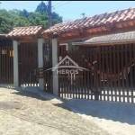 Casa com 2 quartos à venda na Estrada Barro Vermelho, 50, Aberta dos Morros, Porto Alegre