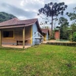 Chácara / sítio com 3 quartos à venda na Rua Flávio Garrafielo, 109, São Caetano, Porto Alegre