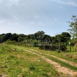 Terreno à venda na Estrada Barro Vermelho, 208, Restinga, Porto Alegre