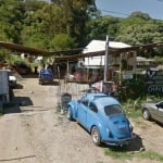 Terreno à venda na Rua General Jonathas Borges Fortes, 619, Glória, Porto Alegre