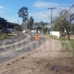 Terreno à venda na Estrada Chapéu do Sol, 1277, Chapéu do Sol, Porto Alegre