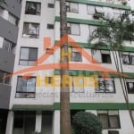 Apartamento com 2 quartos à venda na Avenida Fábio Araújo Santos, 1245, Nonoai, Porto Alegre