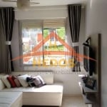 Apartamento com 1 quarto à venda na Avenida Taquary, 645, Cristal, Porto Alegre