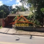 Casa em condomínio fechado com 3 quartos à venda na Estrada Jorge Pereira Nunes, 1026, Aberta dos Morros, Porto Alegre