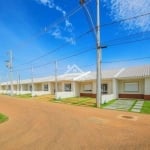 Casa em condomínio fechado com 3 quartos à venda na Avenida Obedy Cândido Vieira, 500, Distrito Industrial, Cachoeirinha