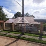 Casa com 3 quartos à venda na Estrada Maria Altina, 260, Chapéu do Sol, Porto Alegre