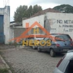 Terreno à venda na Avenida Pernambuco, 201, Navegantes, Porto Alegre