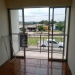 Apartamento com 1 quarto à venda na Estrada Barro Vermelho, 799, Restinga, Porto Alegre