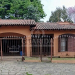 Casa com 2 quartos à venda na Rua Cachoeira, 531, Nonoai, Porto Alegre