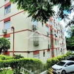 Apartamento com 1 quarto à venda na Rua Marechal Hermes, 151, Camaquã, Porto Alegre