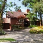 Casa com 3 quartos à venda na Avenida Arlindo Pasqualini, 575, Jardim Isabel, Porto Alegre