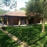 Chácara / sítio com 3 quartos à venda na Estrada Luís Pinto de Barcelos, 2391, Lomba do Pinheiro, Viamão