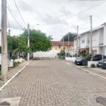 Casa em condomínio fechado com 3 quartos à venda na Avenida Edgar Pires de Castro, 2520, Hípica, Porto Alegre