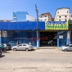 Prédio Comercial à Venda na Bonocô.