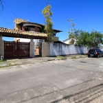 Casa Sete Quartos para Venda em Villas do Atlântico.