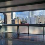 Apartamento com 4 dormitórios à venda, 219 m² por R$ 1.300.000,00 - Campo Grande - Salvador/BA