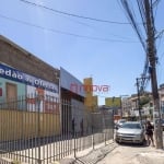 Terreno para Venda na Avenida San Martim