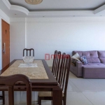 Apartamento com 3 dormitórios à venda, 80 m² por R$ 369.000,00 - Daniel Lisboa - Salvador/BA