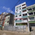 Apartamento com 2 dormitórios à venda, 75 m² no Rio Vermelho - Salvador/BA