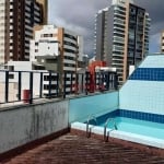 Cobertura com 3 dormitórios à venda, 186 m² por R$ 620.000,00 - Itaigara - Salvador/BA