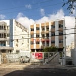 Aluga Apartamento com 2 Quartos, Varanda, Armários, 75 m² por R$ 1.300/mês - Costa Azul - Salvador/BA