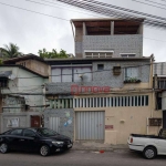 Casa com 2 dormitórios para alugar- Boca do Rio - Salvador/BA