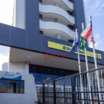 Aluga Apartamento com 1 Quarto, varanda, armários completos, ótima localização, 50 m² por R$ 1.600/mês - Pituba - Salvador/BA