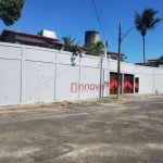 Casa com 3 dormitórios para alugar, 230 m² por R$ 3.799,00/mês - Itapuã - Salvador/BA