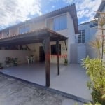 Casa com  2 Suítes, 146m², 2 vagas, Stella Maris, Salvador/BA