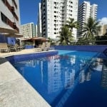 Apartamento para locação, 3 suítes, Pituba, Salvador/ba