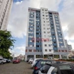 Apartamento com 3 dormitórios para alugar, 65 m² por R$ 2.271,69/mês - Matatu - Salvador/BA