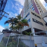 Apartamento com 3 dormitórios para alugar  no Stiep - Salvador/BA