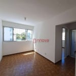 Apartamento com 2/4 para alugar - Costa Azul, Salvador/BA