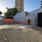 Aluga um ótimo terreno, plano em excelente localização da Pituba, 300 m² por R$ 10.000/mês - Pituba - Salvador/BA