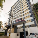 Aluga apartamento com 3 quartos, suíte, varanda gourmet, armários, 82 m² por R$ 2.500/mês - Parque Bela Vista - Salvador/BA