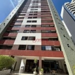 Apartamento com 3 quartos para alugar, 139 m² - Pituba - Salvador/BA