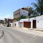 Casa com 2 dormitórios para alugar, 100 m² por R$ 1.645/mês - Itapuã - Salvador/BA