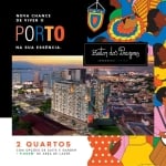 Apartamentos no Porto Maravilha, centro do Rio de Janeiro